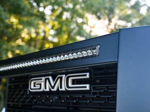 Used 2021 GMC Sierra 3500 Denali w/ Denali Ultimate Package AWD/4WD image 80