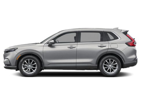 New 2026 Honda CR-V EX image 3