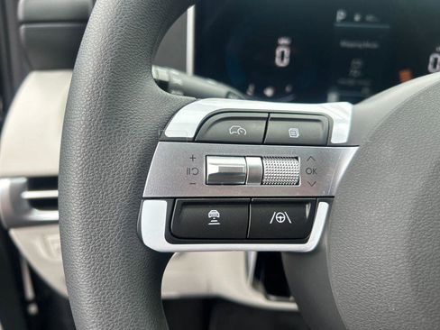 New 2026 Hyundai Tucson SEL AWD/4WD image 17