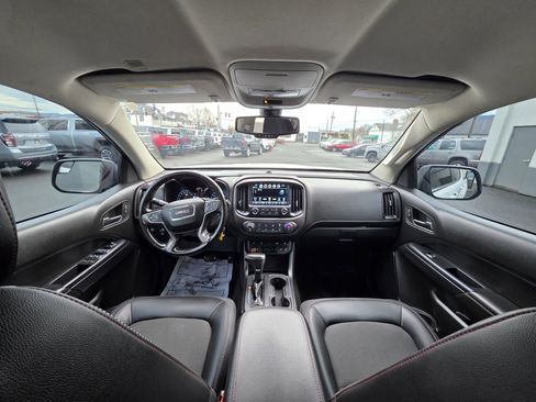 Used 2018 GMC Canyon All Terrain image 20