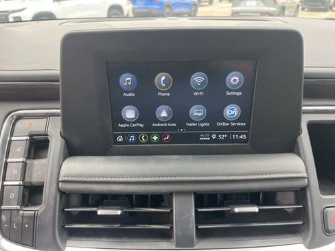 Used 2023 Chevrolet Tahoe LS w/ Driver Alert Package image 23