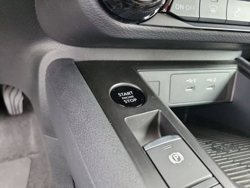 New 2026 Nissan Kicks SV w/ SV Premium Package FWD image 20