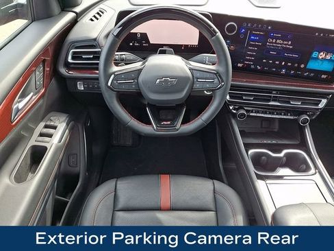 Used 2024 Chevrolet Traverse RS w/ LPO, Floor Liner Package image 17