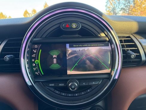 Used 2020 MINI Cooper John Cooper Works w/ Signature Upholstery Package image 15