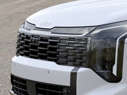 New 2026 Kia Sportage SX Prestige AWD/4WD image 12
