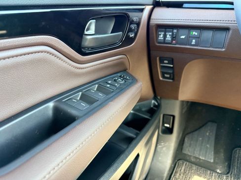 New 2026 Honda Odyssey Touring image 25