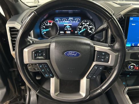 Certified 2022 Ford F250 Platinum image 13