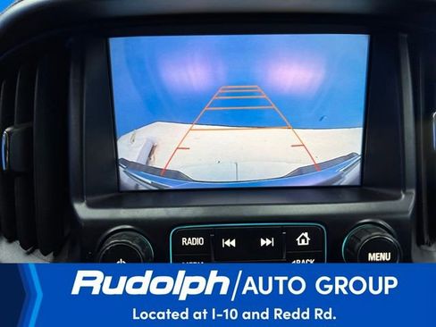 Used 2016 Chevrolet Colorado LT w/ Midnight Edition image 25