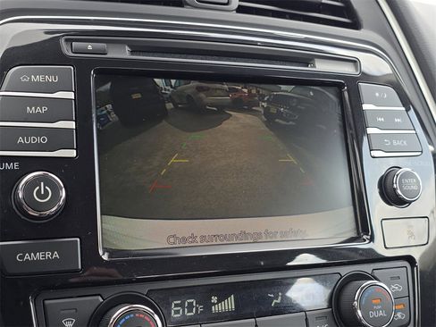 Used 2023 Nissan Maxima SV w/ Floor Mat Group image 20