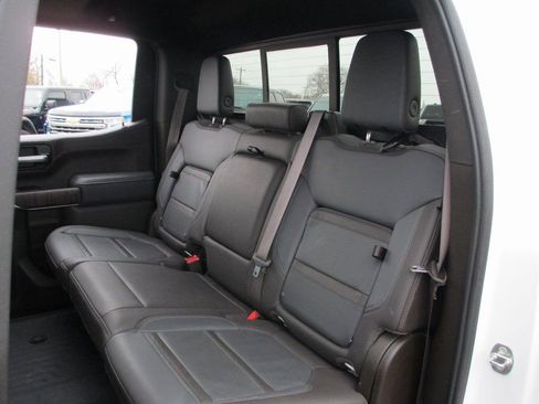 Used 2021 GMC Sierra 1500 Denali w/ Denali Ultimate Package image 23