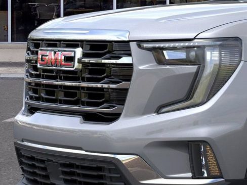 New 2026 GMC Acadia Elevation w/ Elevation Premium Package FWD image 13