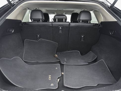 Used 2020 MAZDA CX-5 Grand Touring image 13