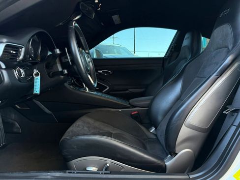 Used 2017 Porsche 911 Carrera GTS image 37