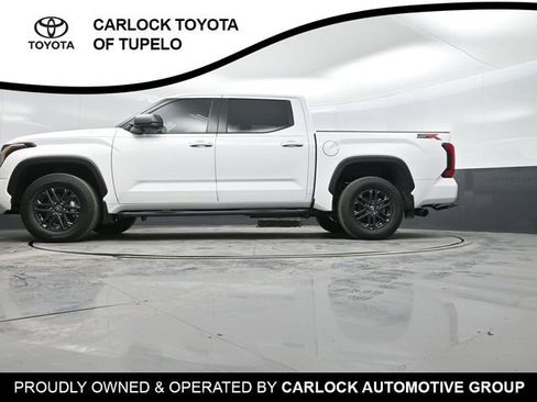 Used 2025 Toyota Tundra SR5 image 44