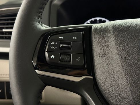 New 2026 Honda Odyssey EX-L image 16