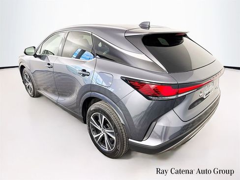 Certified 2024 Lexus RX 350 Premium w/ Accessory Package (Z1) AWD/4WD image 5