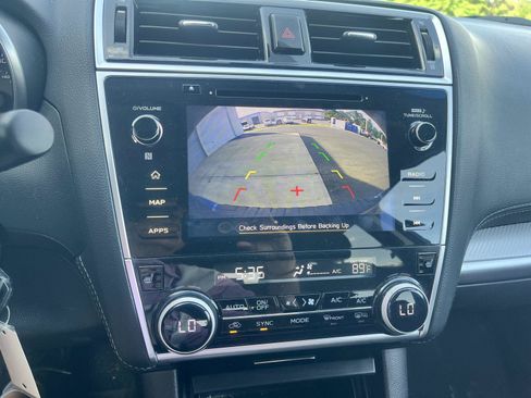 Used 2019 Subaru Outback 2.5i Premium w/ Popular Package #2 AWD/4WD image 31