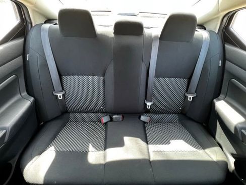 Used 2020 Nissan Versa S FWD image 26