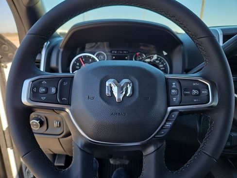 New 2026 RAM 3500 Lone Star image 30