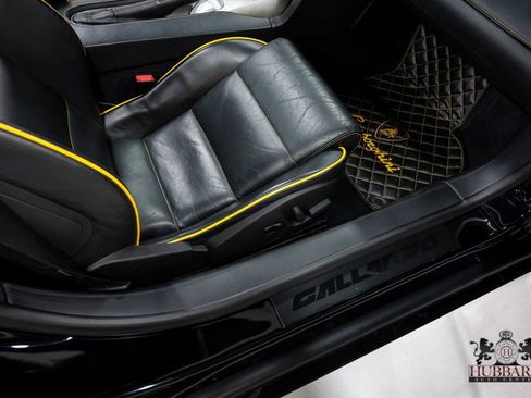 Used 2008 Lamborghini Gallardo Spyder image 25