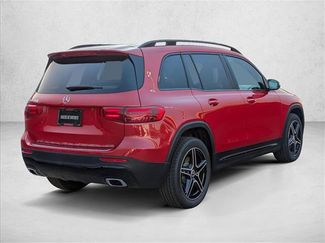 New 2026 Mercedes-Benz GLB 250 video 2