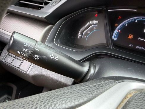 Used 2020 Honda Civic LX image 22