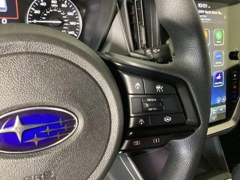 Certified 2025 Subaru Crosstrek 2.0i Premium w/ Convenience Package #2 AWD/4WD image 25