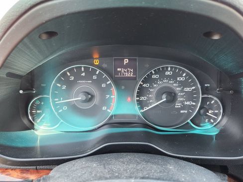 Used 2012 Subaru Outback 2.5i Limited AWD/4WD image 19