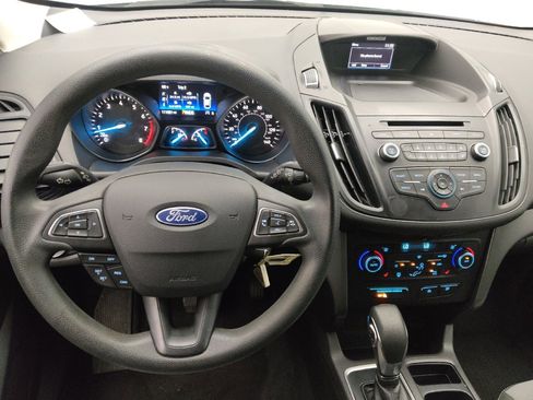 Used 2018 Ford Escape SE image 22