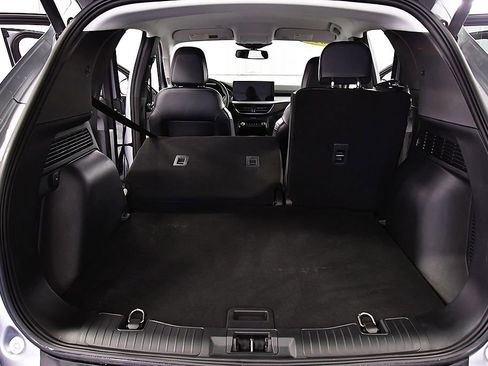 Used 2023 Ford Escape Platinum image 31