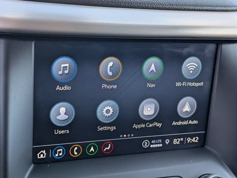 Used 2023 GMC Acadia Denali FWD image 15