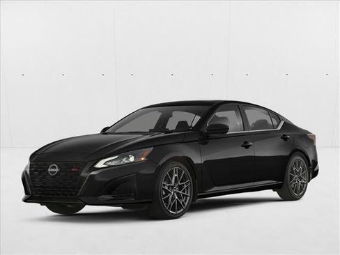 Used 2023 Nissan Altima 2.5 SV image 1