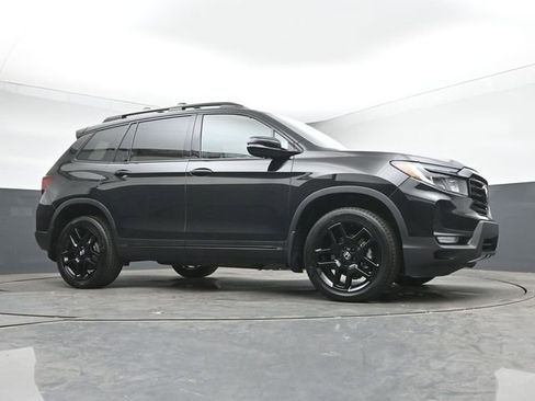 Used 2024 Honda Passport Black Edition image 36