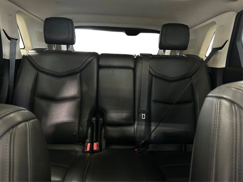 Used 2018 Cadillac XT5 Premium Luxury image 19