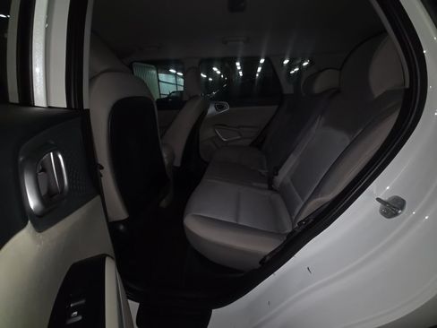 Used 2021 Kia Soul LX FWD image 13