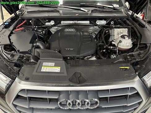 Used 2018 Audi Q5 2.0T Premium Plus w/ Premium Plus Package image 18