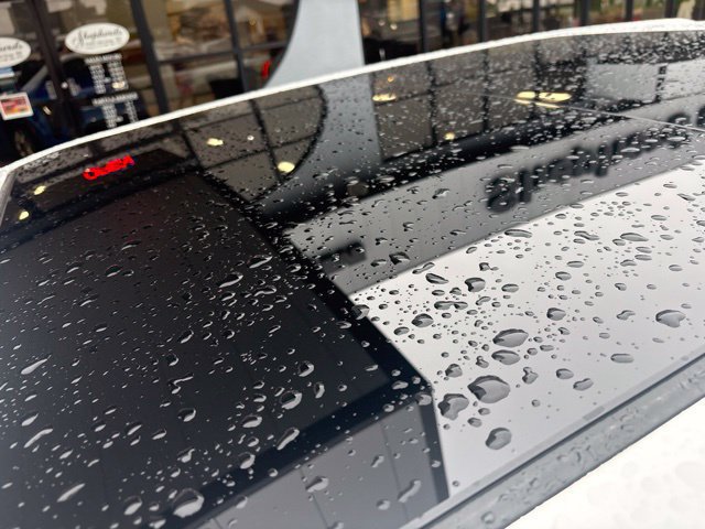 Used 2024 RAM 1500 TRX AWD/4WD image 4