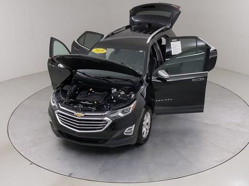 Used 2019 Chevrolet Equinox Premier FWD image 41