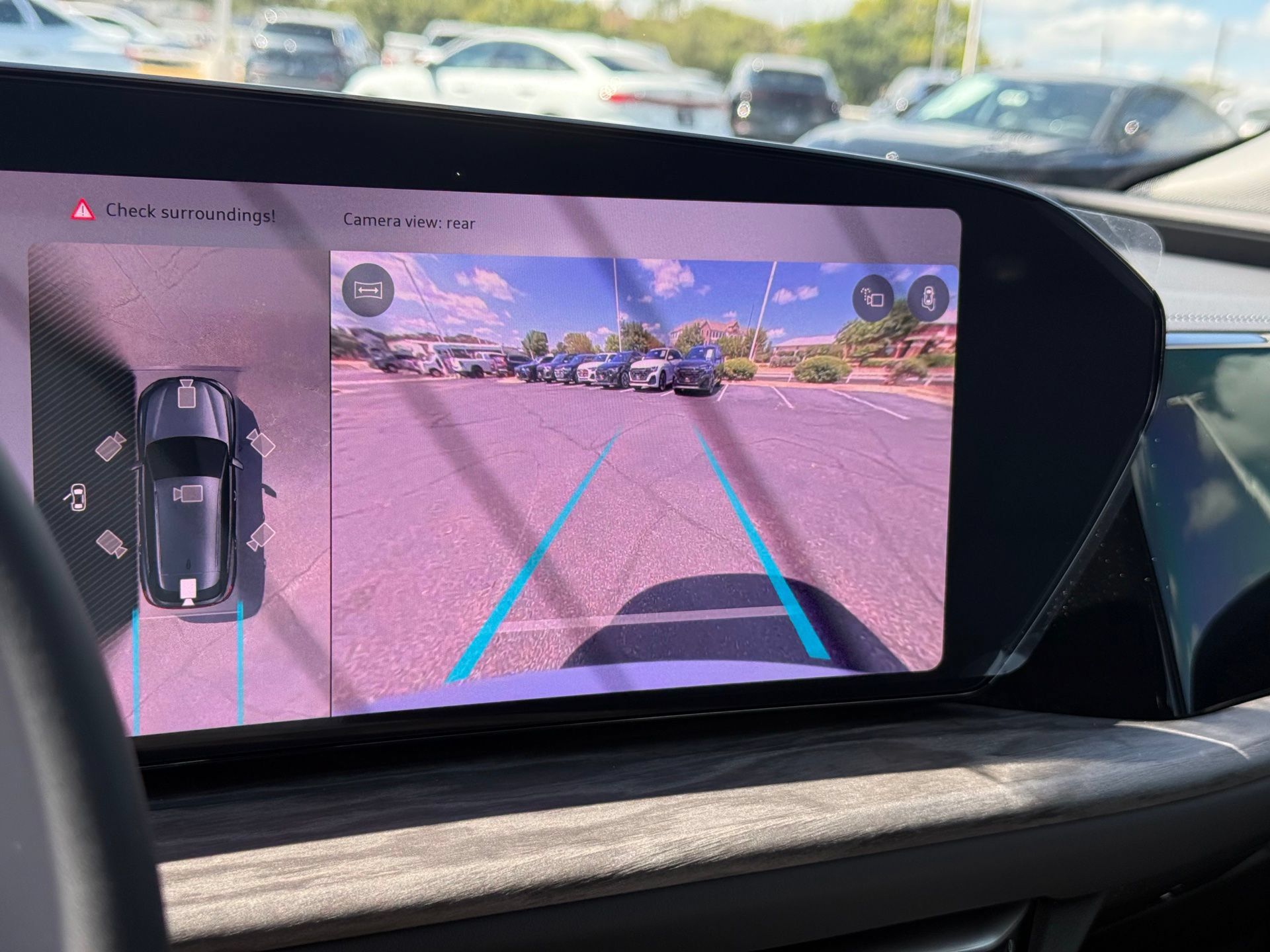New 2026 Audi Q5 Premium Plus AWD/4WD image 18