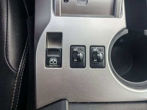 Used 2019 Toyota 4Runner SR5 Premium AWD/4WD image 29