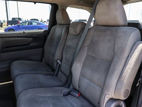 Used 2015 Honda Odyssey EX image 22