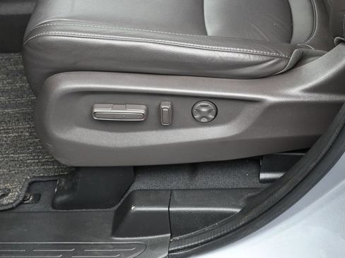 Used 2022 Honda Odyssey EX-L image 18