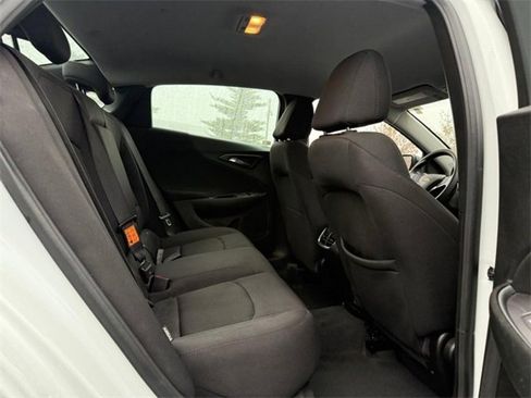 Used 2023 Chevrolet Malibu LT image 10