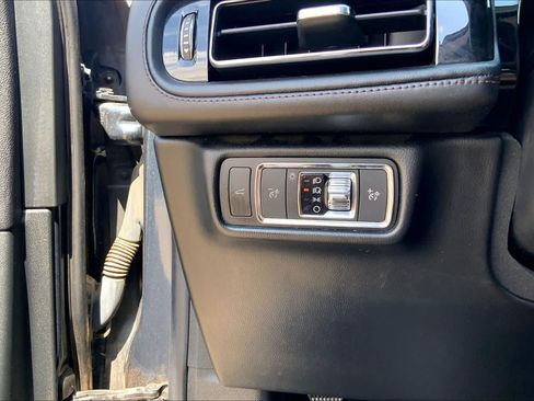 Used 2022 Lincoln Aviator Reserve w/ Elements Package Plus RWD image 36