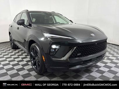 New 2026 Buick Envision Sport Touring