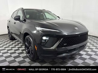 New 2026 Buick Envision Sport Touring video 1