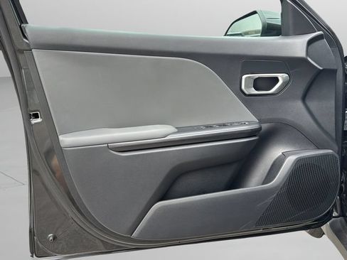 New 2026 Kia K4 FWD image 28