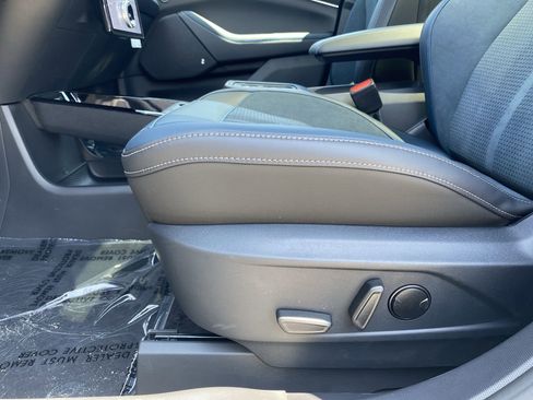 New 2026 Ford Mustang Mach-E GT AWD/4WD image 19