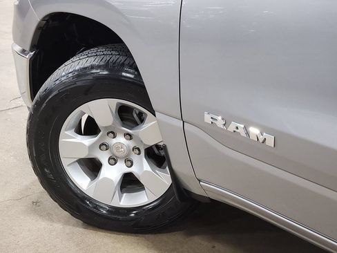 Used 2022 RAM 1500 Lone Star RWD image 23