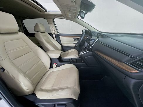 Used 2022 Honda CR-V EX-L image 36
